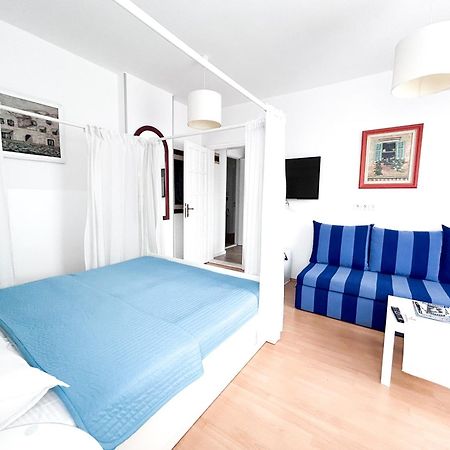 Apartments Diva Sarajevo Ngoại thất bức ảnh