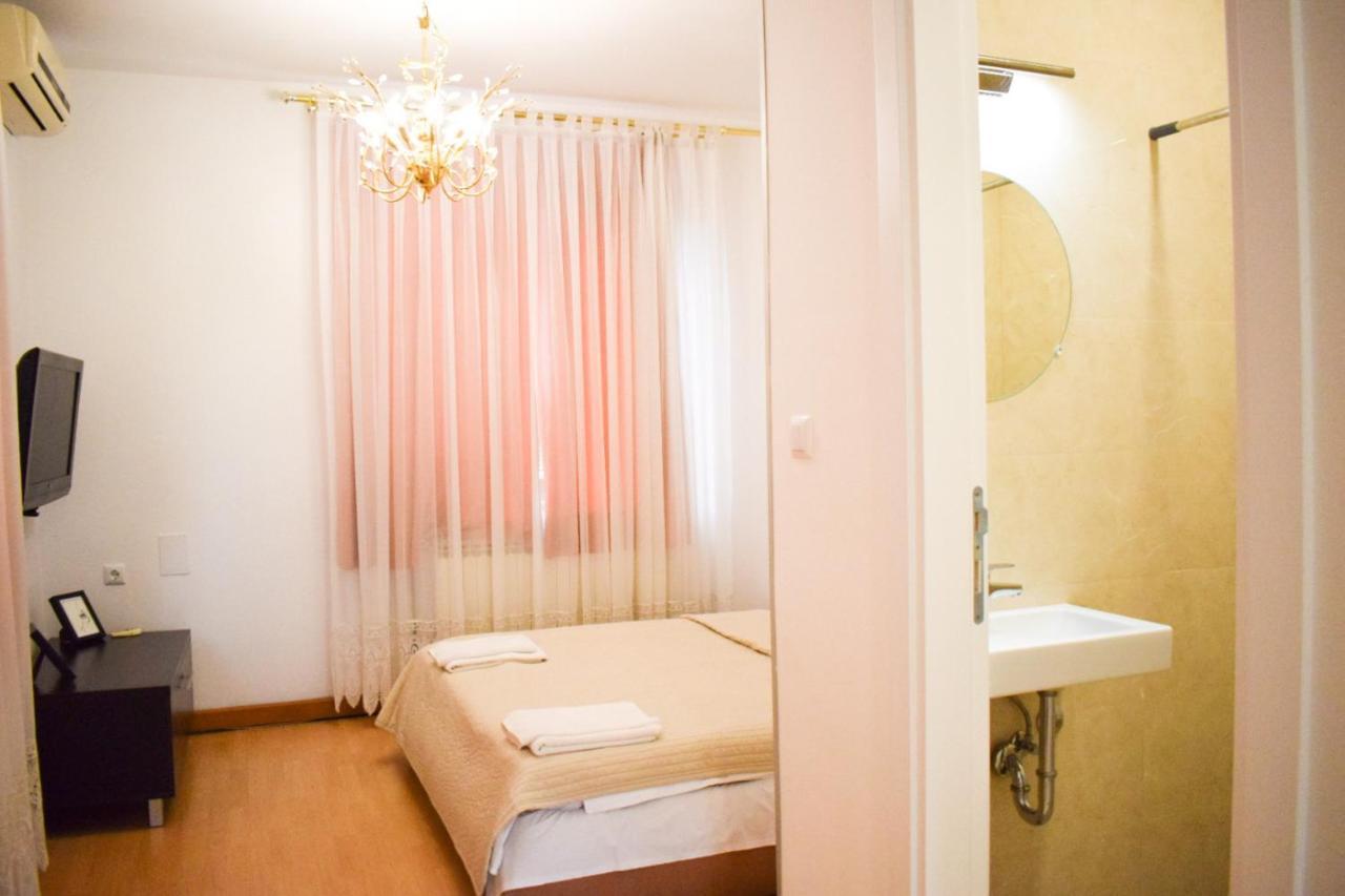 Apartments Diva Sarajevo Ngoại thất bức ảnh
