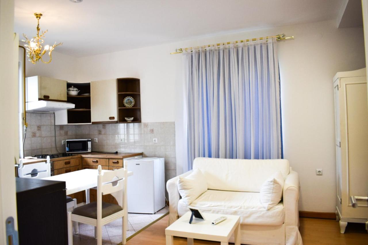 Apartments Diva Sarajevo Ngoại thất bức ảnh