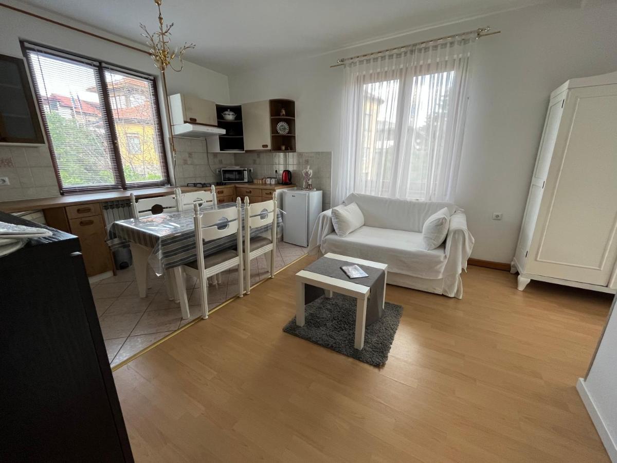 Apartments Diva Sarajevo Ngoại thất bức ảnh