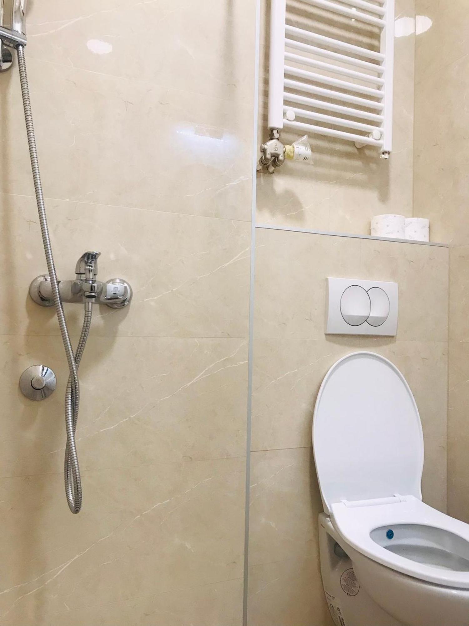 Apartments Diva Sarajevo Ngoại thất bức ảnh