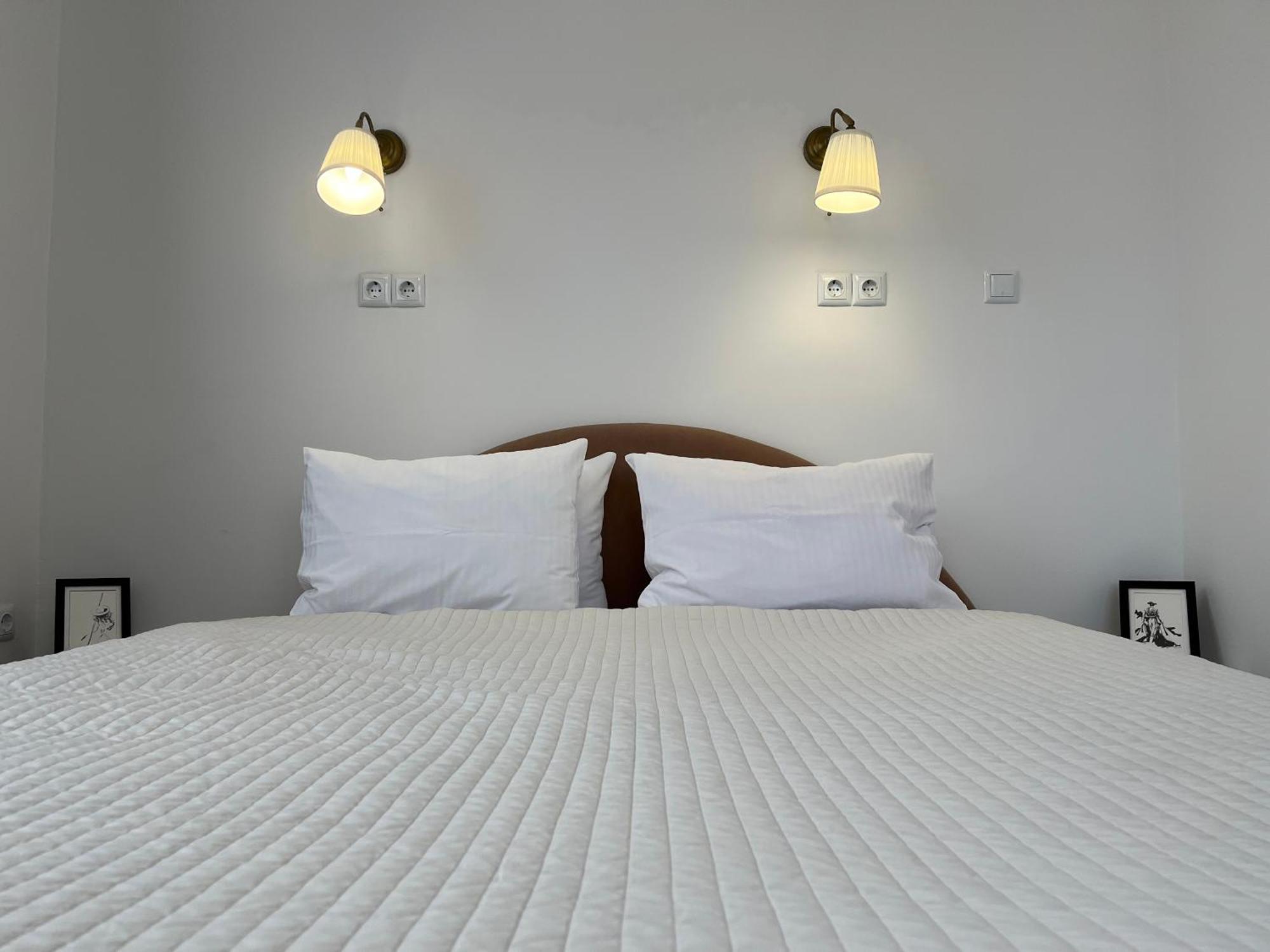 Apartments Diva Sarajevo Ngoại thất bức ảnh