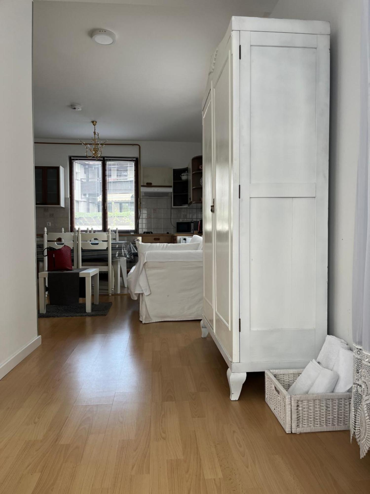 Apartments Diva Sarajevo Ngoại thất bức ảnh