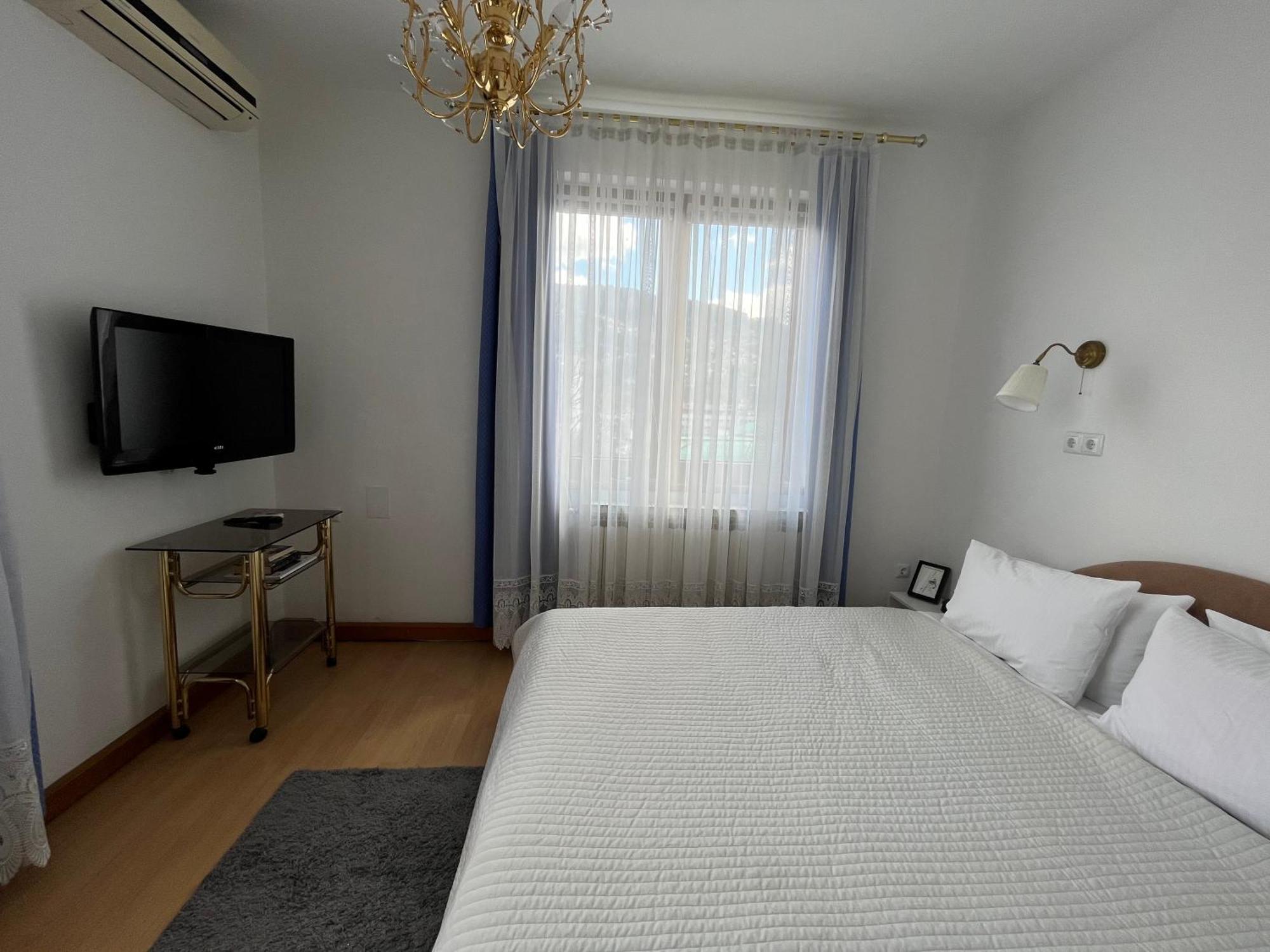 Apartments Diva Sarajevo Ngoại thất bức ảnh