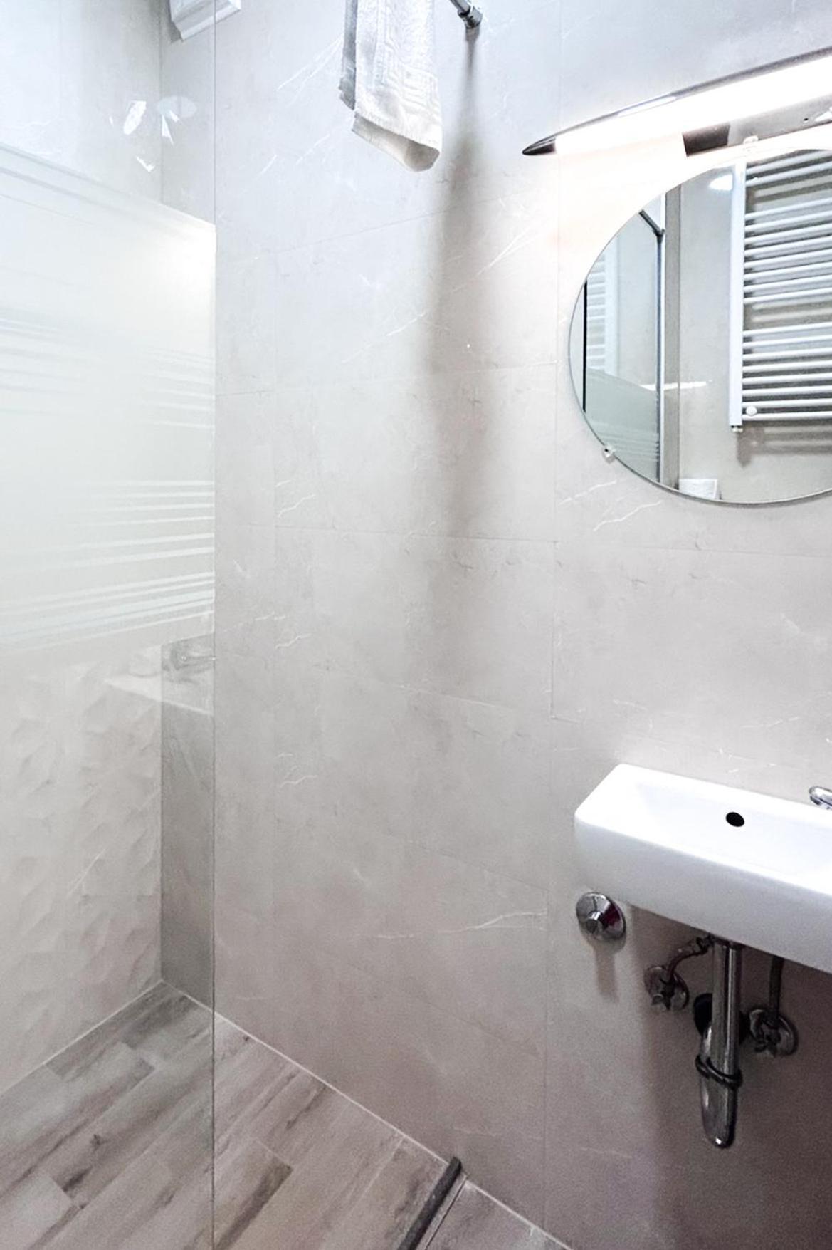 Apartments Diva Sarajevo Ngoại thất bức ảnh