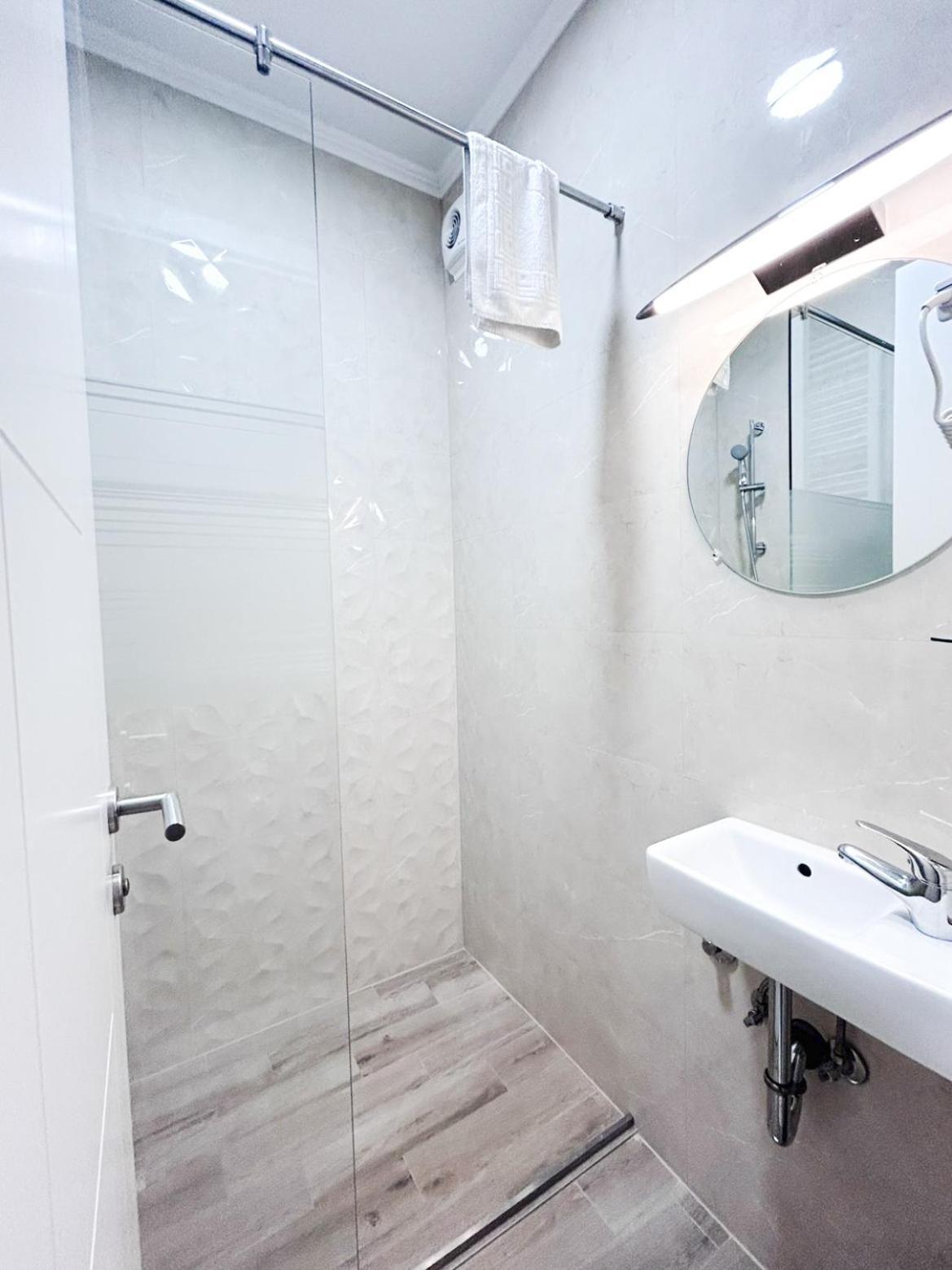 Apartments Diva Sarajevo Ngoại thất bức ảnh