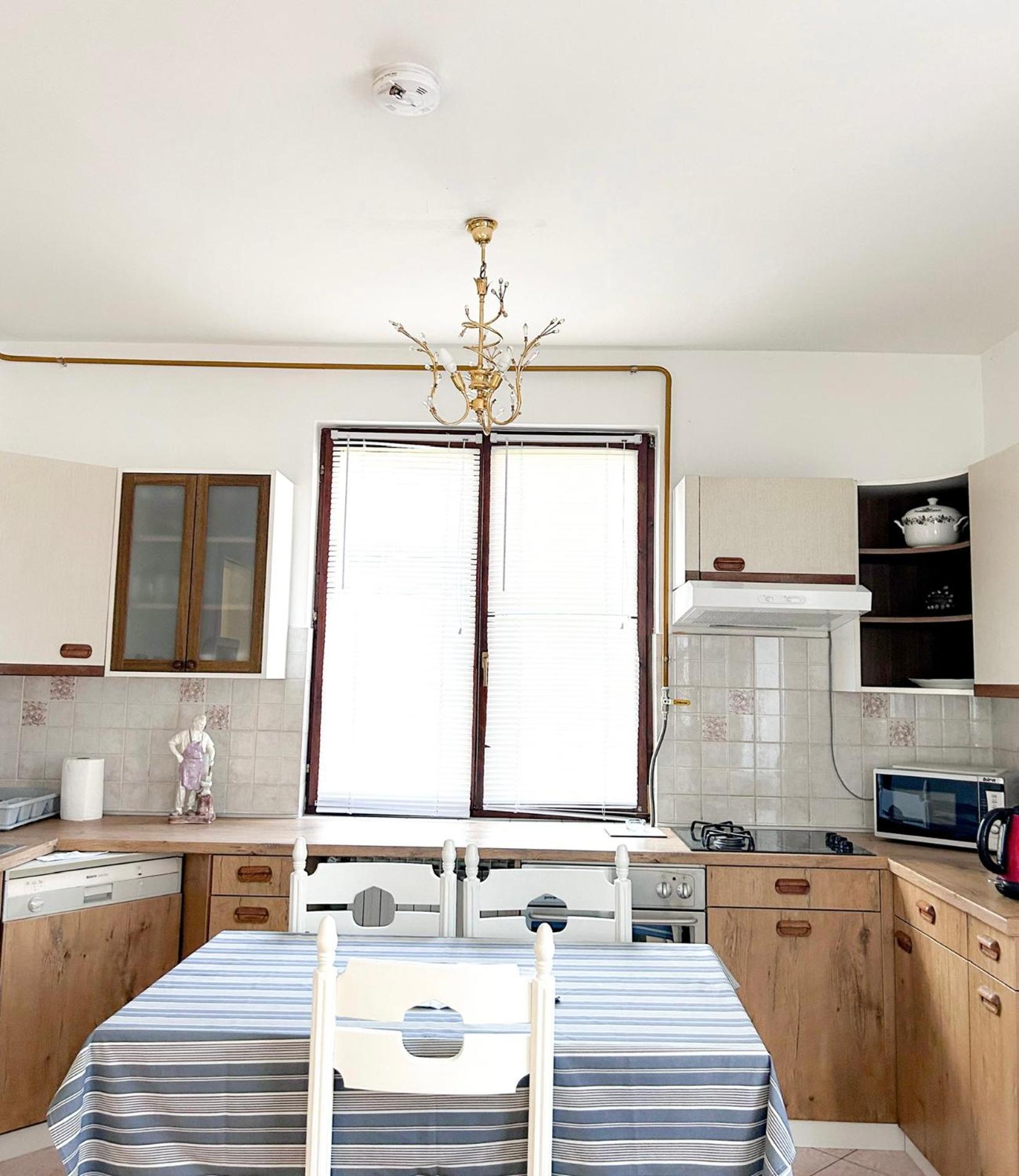 Apartments Diva Sarajevo Ngoại thất bức ảnh