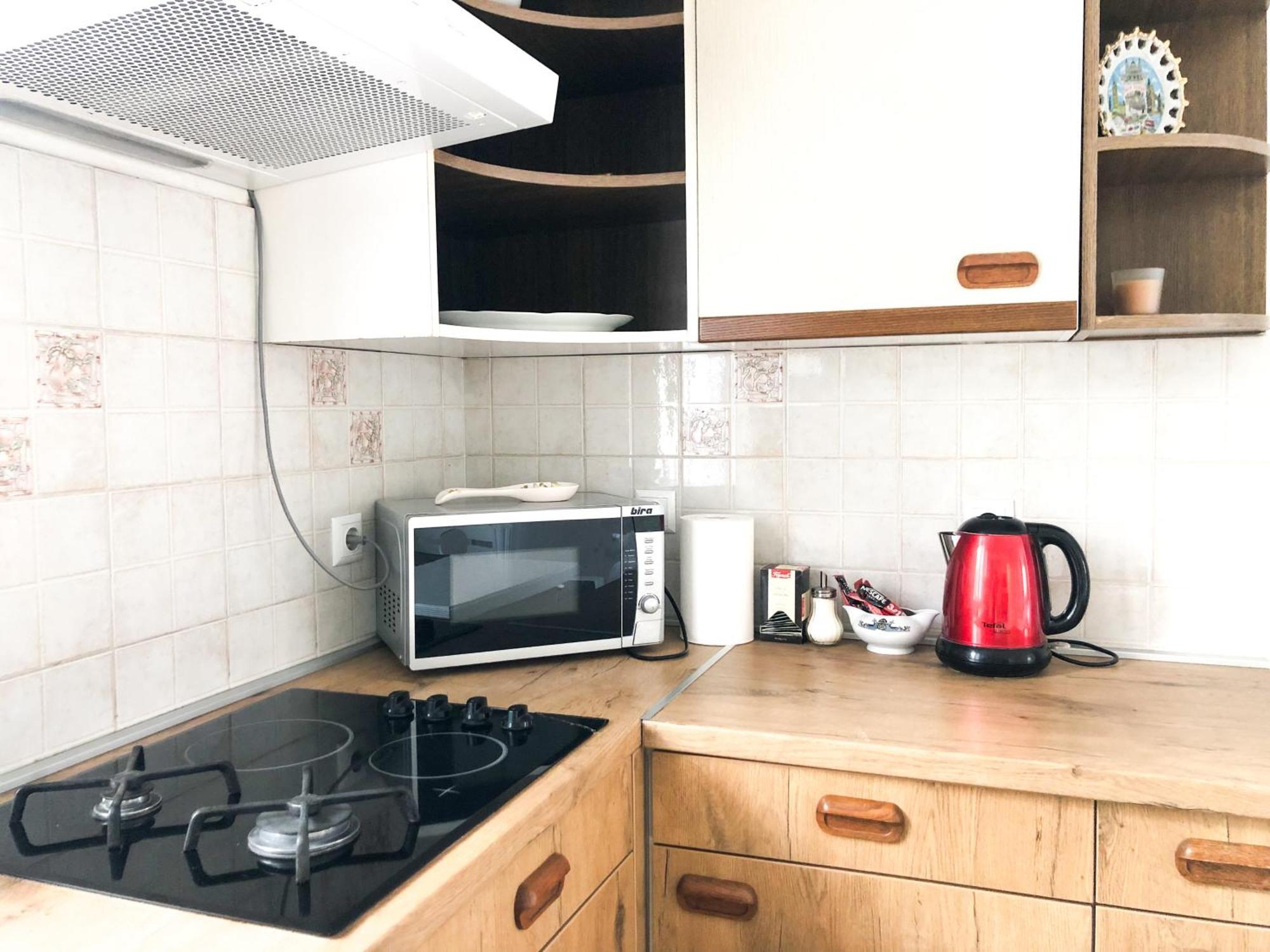 Apartments Diva Sarajevo Ngoại thất bức ảnh