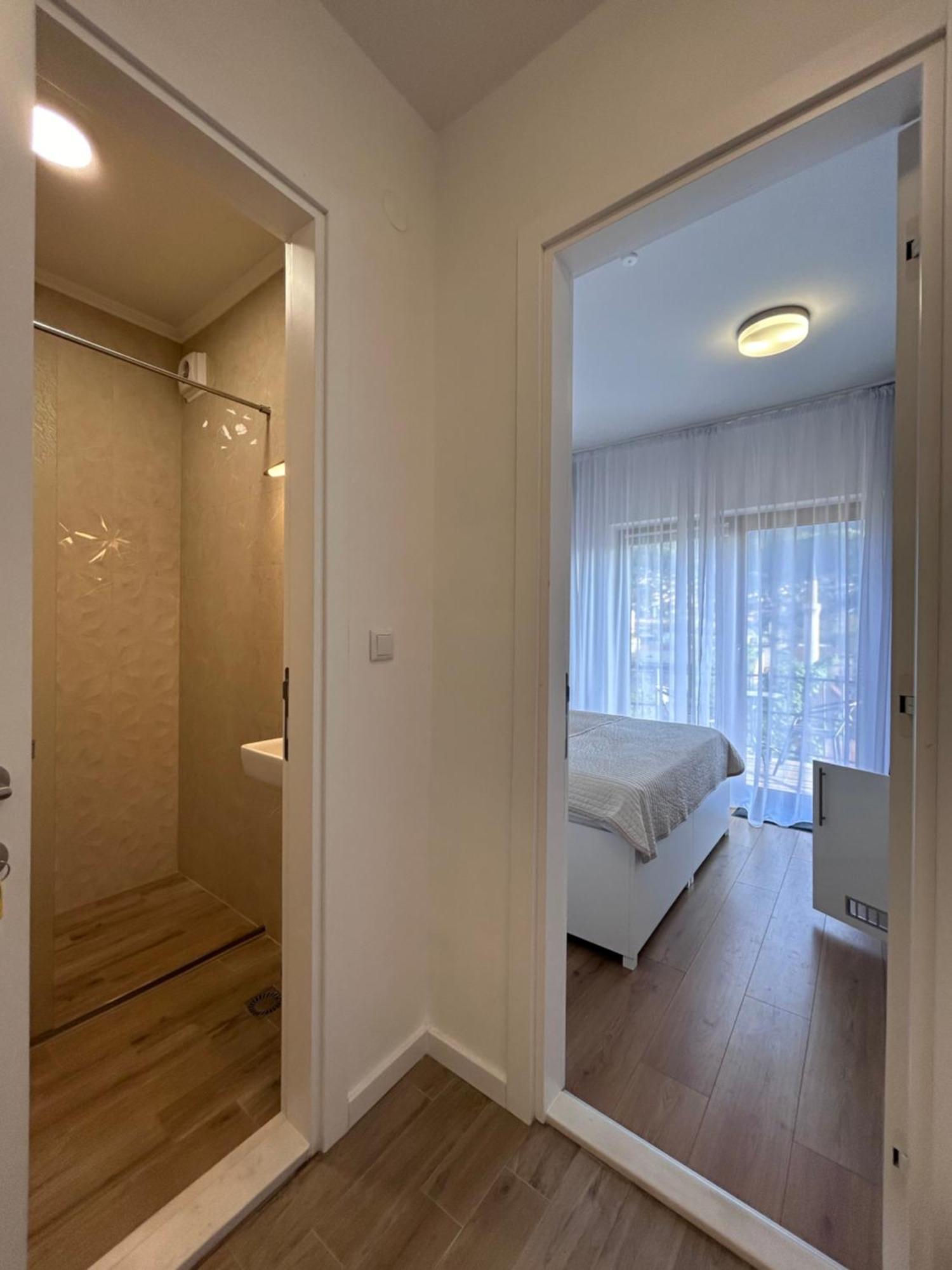 Apartments Diva Sarajevo Ngoại thất bức ảnh