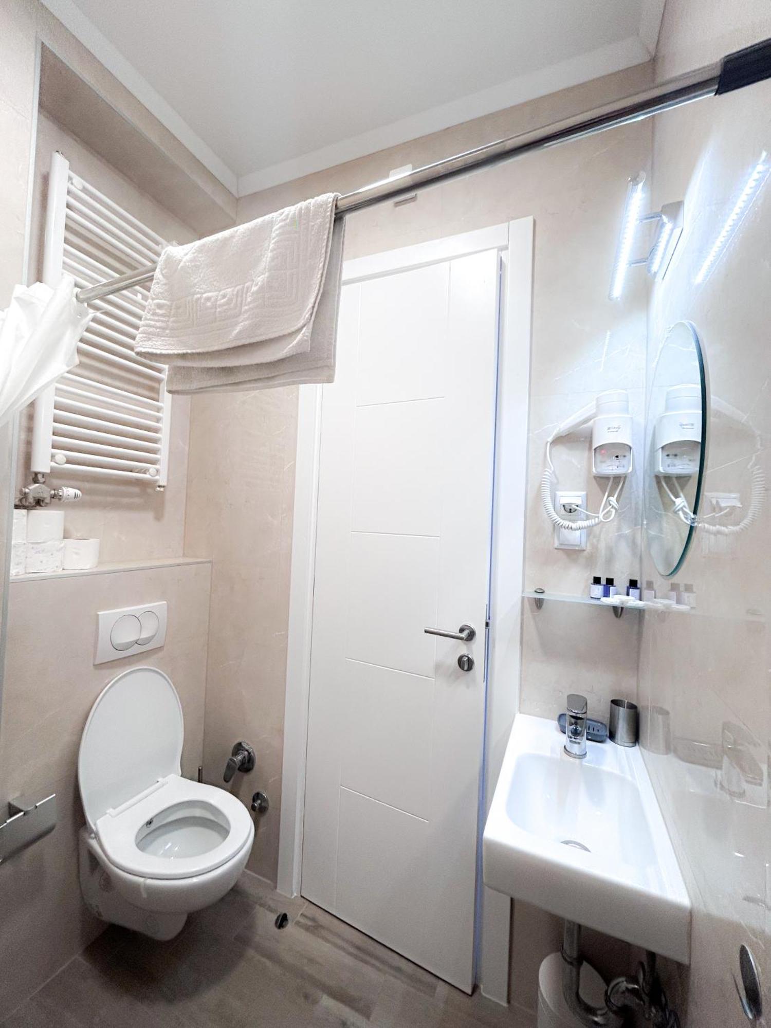 Apartments Diva Sarajevo Ngoại thất bức ảnh