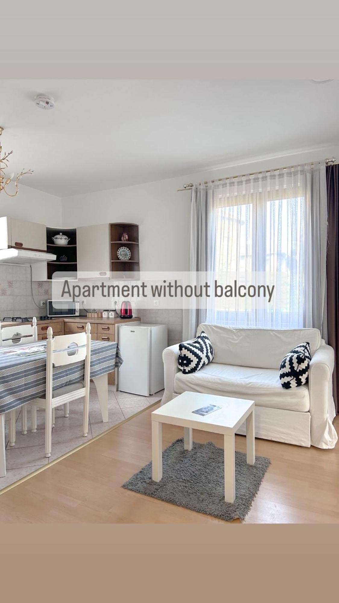 Apartments Diva Sarajevo Ngoại thất bức ảnh