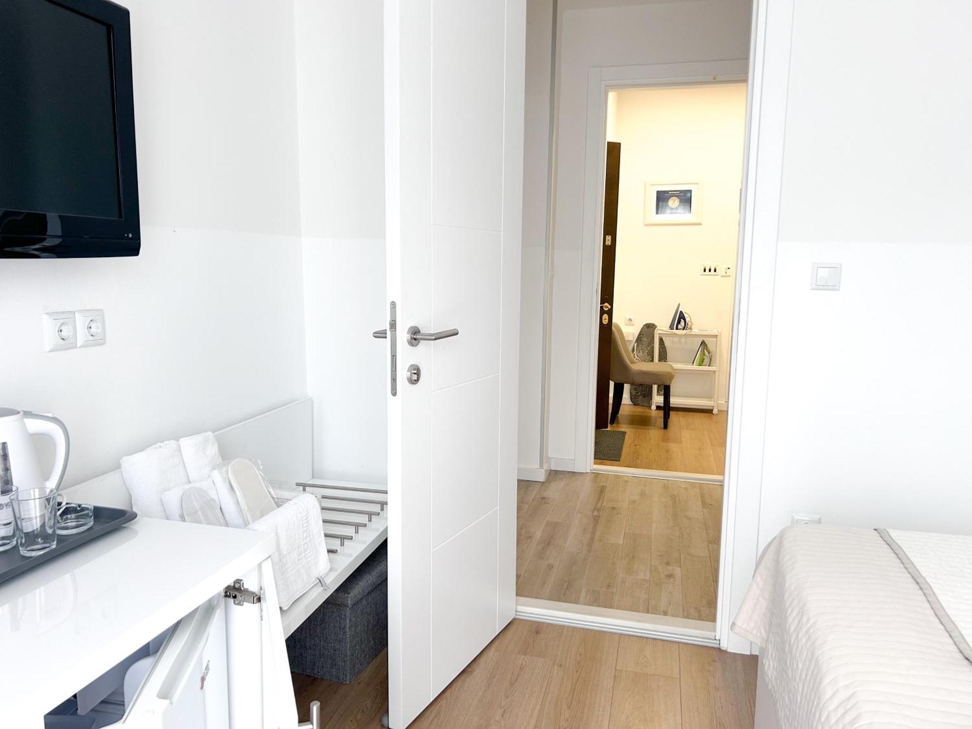 Apartments Diva Sarajevo Ngoại thất bức ảnh