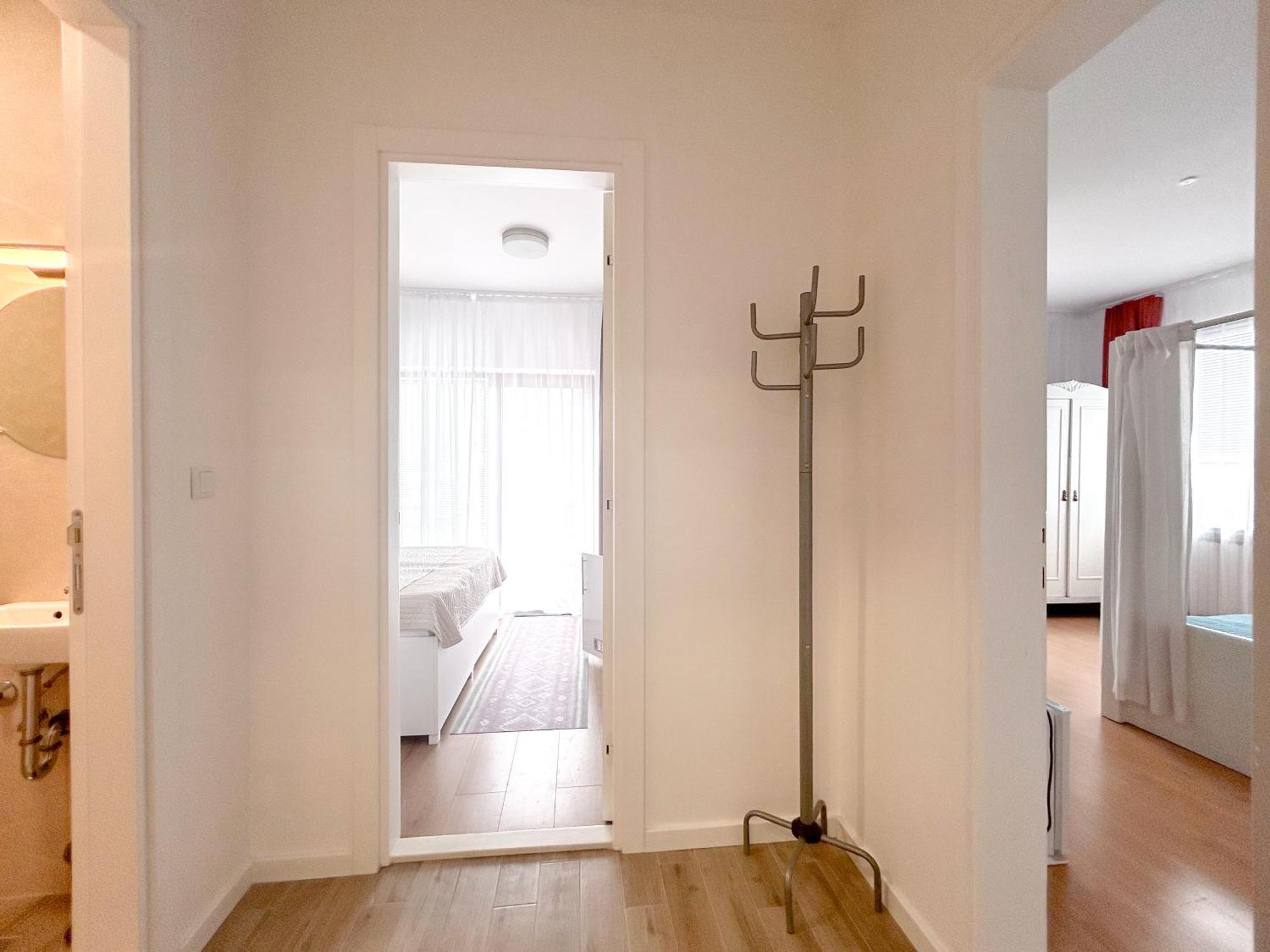 Apartments Diva Sarajevo Ngoại thất bức ảnh