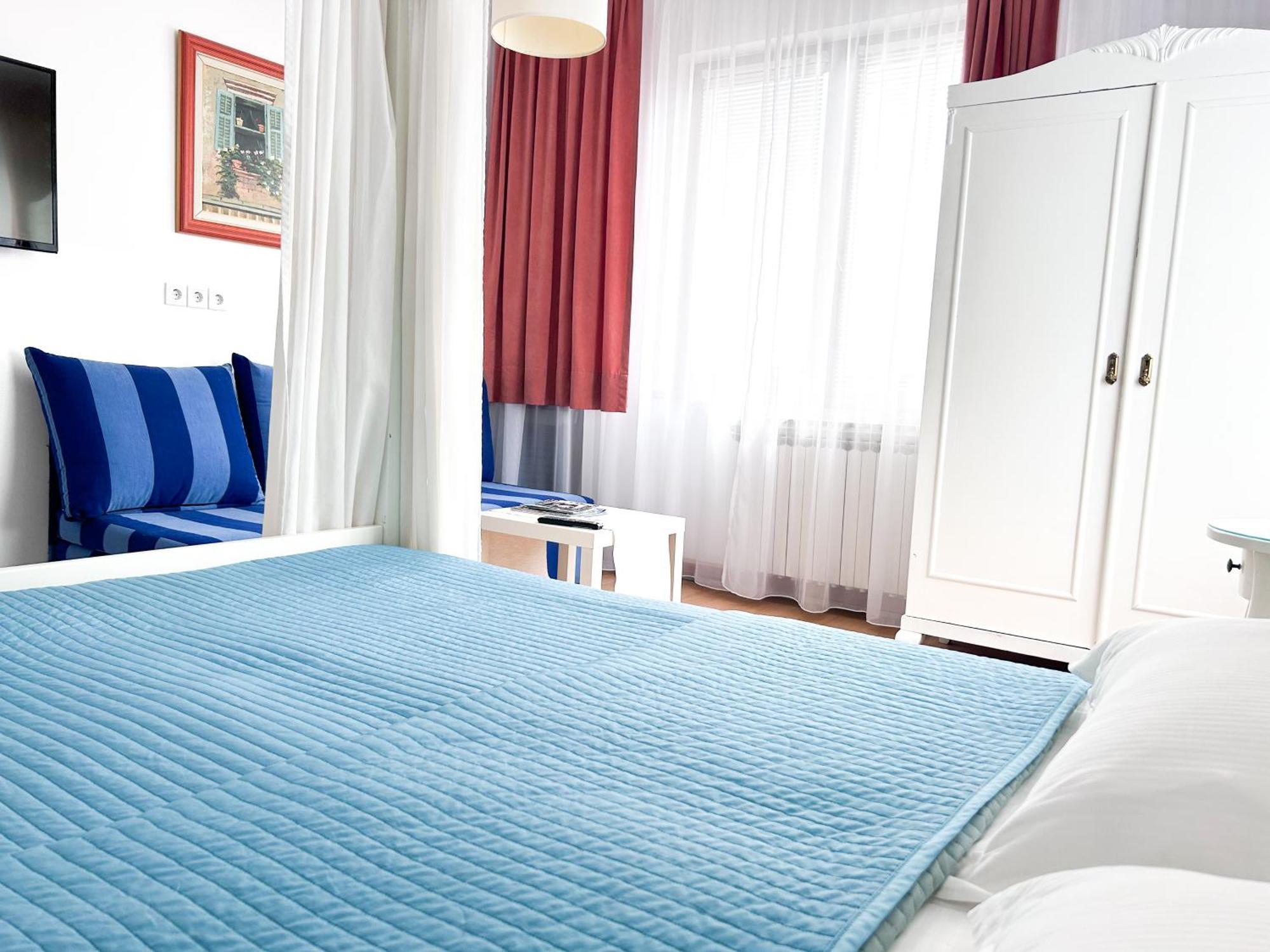 Apartments Diva Sarajevo Ngoại thất bức ảnh