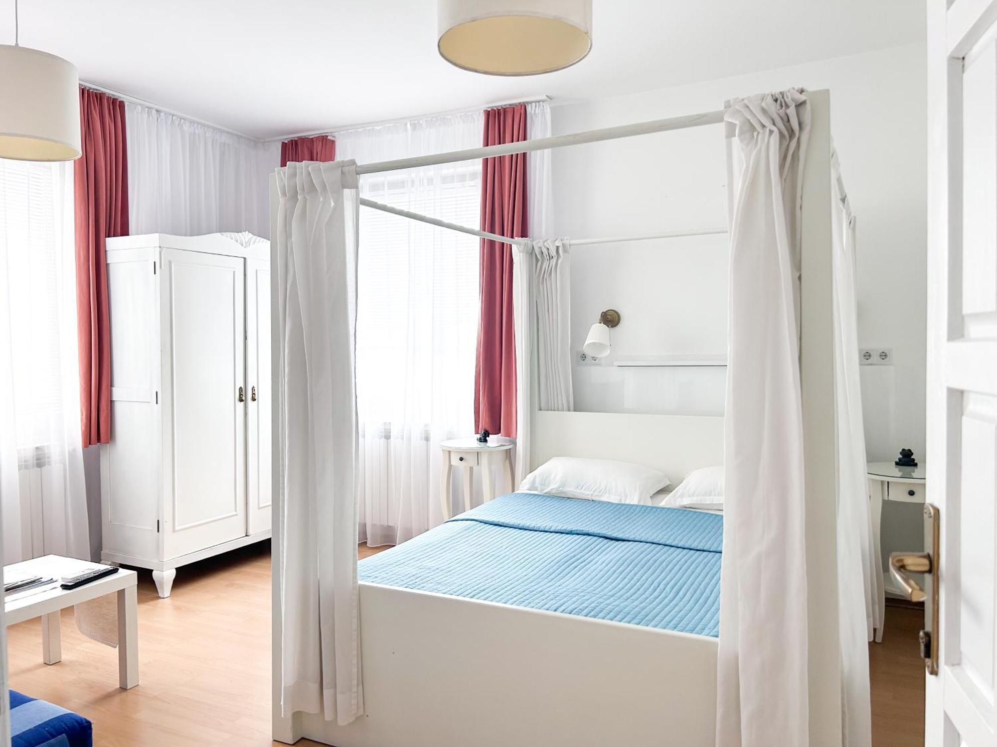 Apartments Diva Sarajevo Ngoại thất bức ảnh