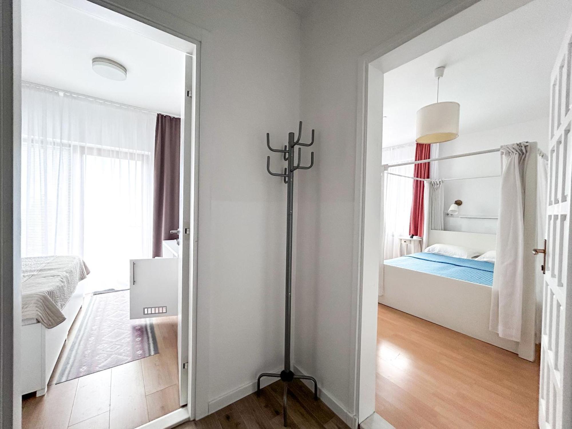 Apartments Diva Sarajevo Ngoại thất bức ảnh
