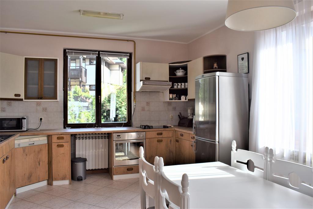 Apartments Diva Sarajevo Ngoại thất bức ảnh