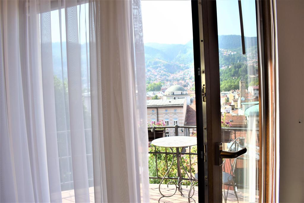 Apartments Diva Sarajevo Ngoại thất bức ảnh